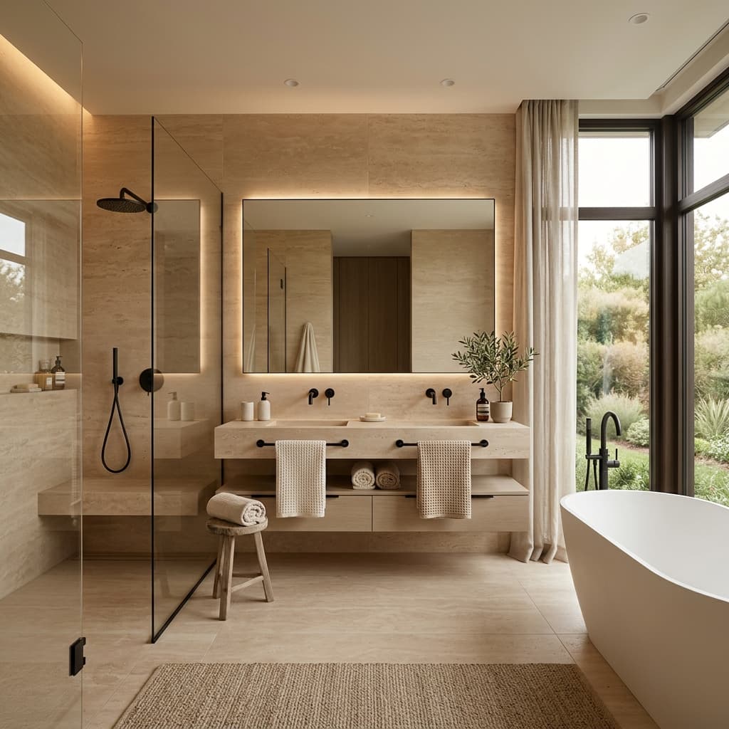 FORMA Living surface project