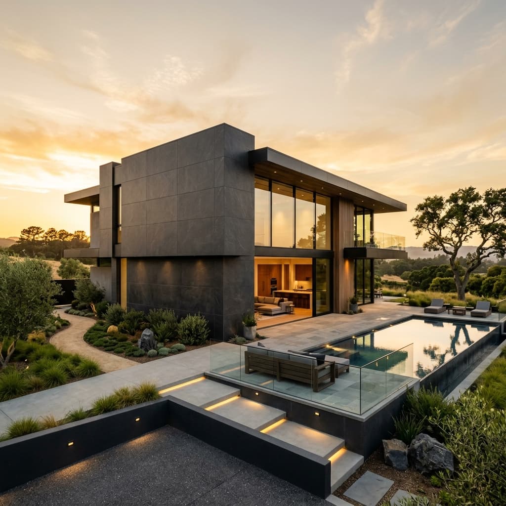 FORMA Living — premium surface supplier Melbourne
