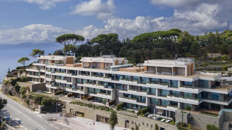 Enjoy Residential Complex