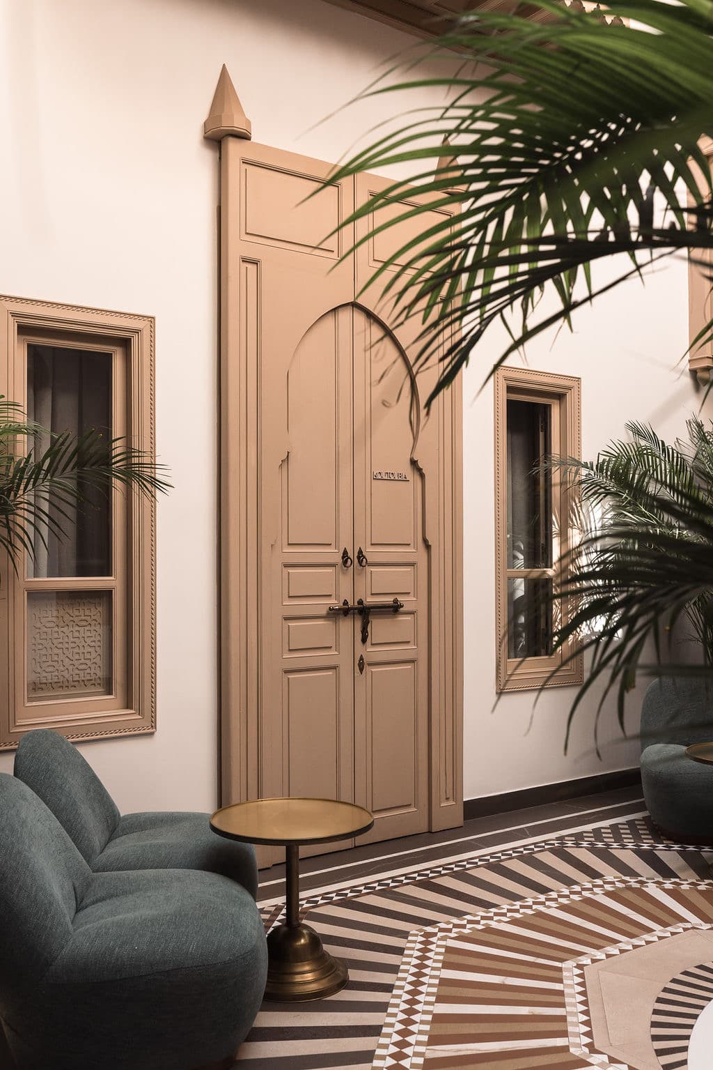 NYLA | Riad Wellness & Spa